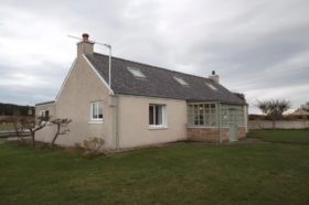 3 Bedroom Detached